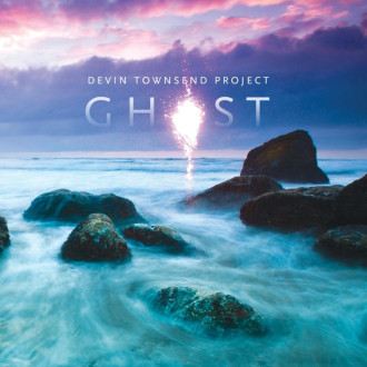 Townsend, Devin - Ghost