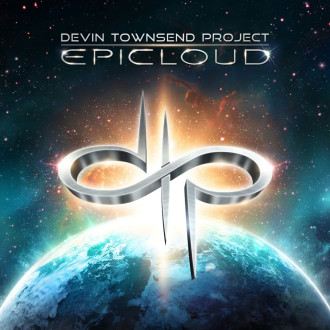 Townsend, Devin - Epicloud