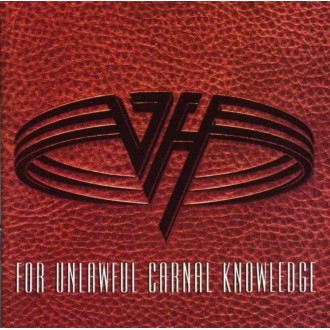 Van Halen - For Unlawful Carnal Knowledge (Ltd Boxset)