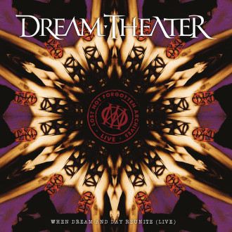 Dream Theater - When Dream And Day Reunite (Live)