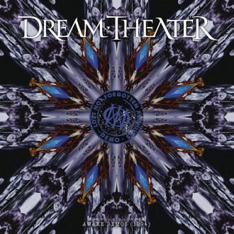 Dream Theater - Awake Demos (1994)