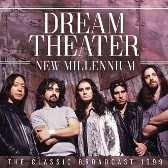 Dream Theater - New Millennium - Live 1999