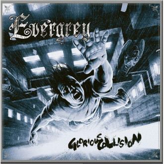 Evergrey - Glorious Collision