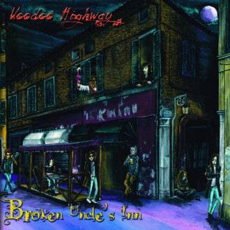 Voodoo Highway - Broken Uncle's Inn