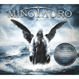 Minotauro - Master Of The Sea