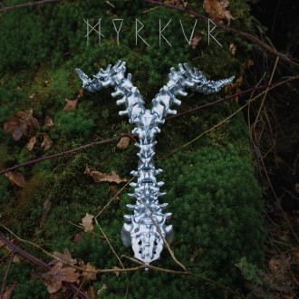 Myrkur - Spine (Deluxe)