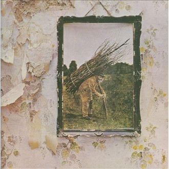 Led Zeppelin - Led Zeppelin IV