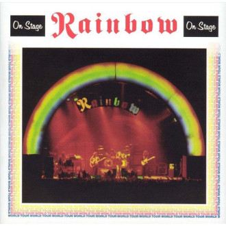 Rainbow - On Stage