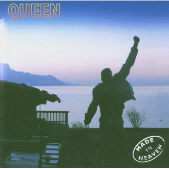 Queen - Made In Heaven