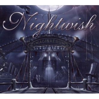 Nightwish - Imaginaerum (Limited Edition)