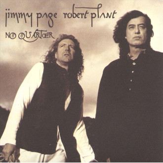 Page, Jimmy & Robert Plant - No Quarter: Page & Plant...