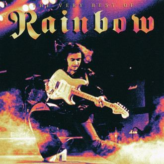 Rainbow - The Very Best Of Rainbow