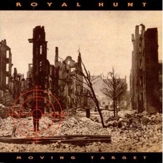 Royal Hunt - Moving Target