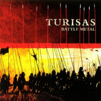 Turisas - Battle Metal