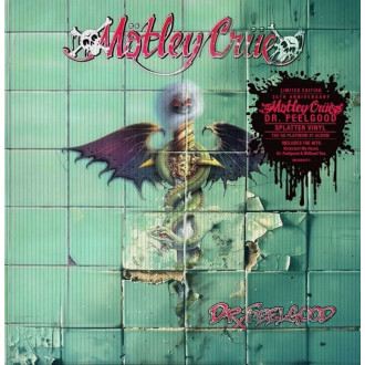 Mötley Crüe - Dr. Feelgood (35th Anniversary Ed.)