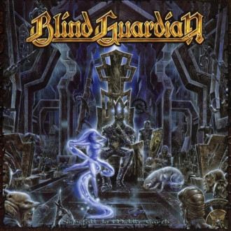 Blind Guardian - Nightfall In Middle-Earth