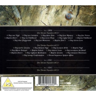 Black Label Society - Hangover Music Vol. Vi